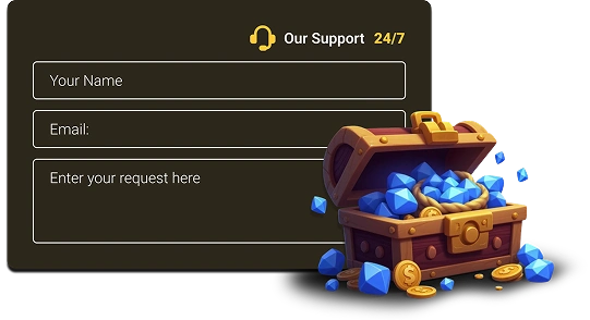 Foxy Gold Casino United Kingdom Support